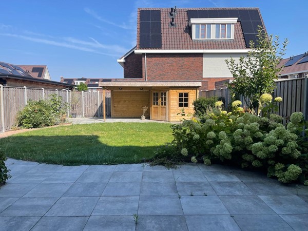 Medium property photo - Boerhaavelaan 20, 2221 LK Katwijk